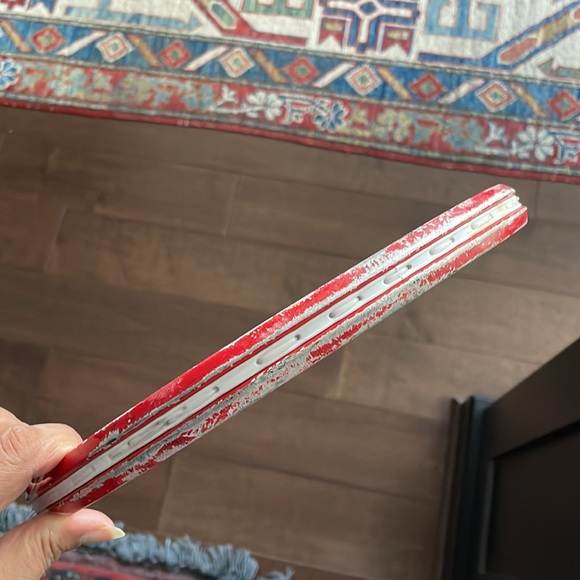 Wilson Federer 25 Junior Tennis Racquet - (Unisex) Grip Size: 3-7/8” - Picture 12 of 16